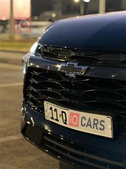 شيفروليه بليزر